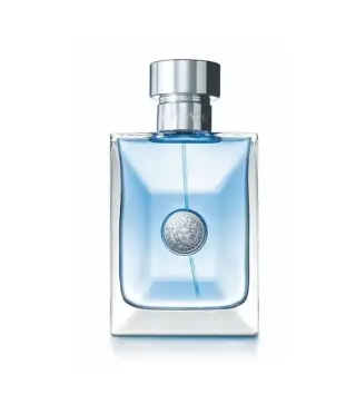 VERSACE POUR HOMME EAU DE TOILETTE 100ML VAPORIZADOR