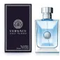 VERSACE POUR HOMME EAU DE TOILETTE 100ML VAPORIZADOR