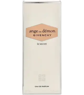 GIVENCHY ANGE OU DEMON LE SECRET EAU DE PARFUM 50ML VAPORIZADOR