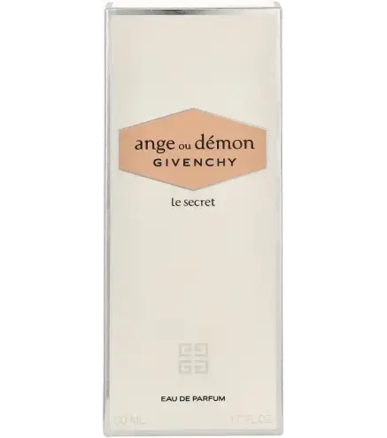 GIVENCHY ANGE OU DEMON LE SECRET EAU DE PARFUM 50ML VAPORIZADOR
