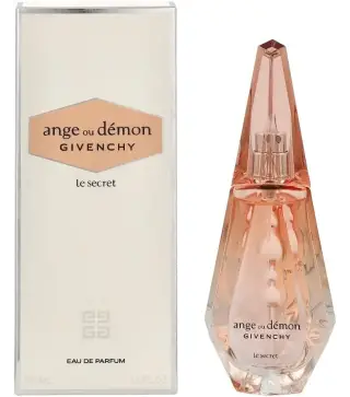 GIVENCHY ANGE OU DEMON LE SECRET EAU DE PARFUM 50ML VAPORIZADOR