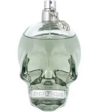 POLICE GREEN EAU DE TOILETE 75ML VAPORIZADOR