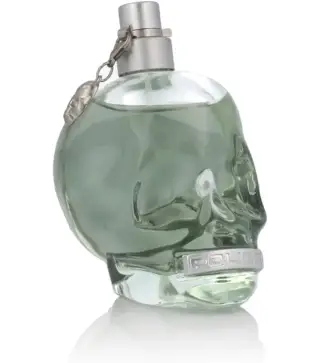 POLICE GREEN EAU DE TOILETE 75ML VAPORIZADOR