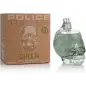 POLICE GREEN EAU DE TOILETE 75ML VAPORIZADOR