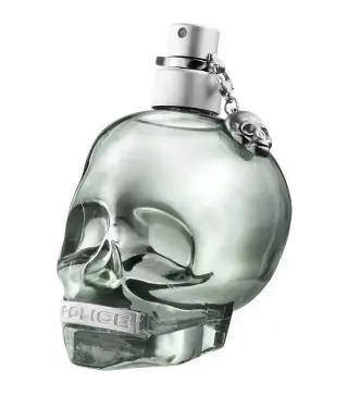 POLICE GREEN EAU DE TOILETE 75ML VAPORIZADOR