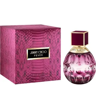 JIMMY CHOO FEVER EAU DE PARFUM 40ML VAPORIZADOR