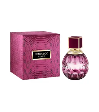JIMMY CHOO FEVER EAU DE PARFUM 40ML VAPORIZADOR