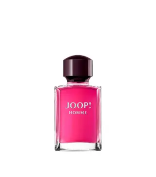 JOOP HOMME EAU DE TOILETTE 75ML VAPORIZADOR