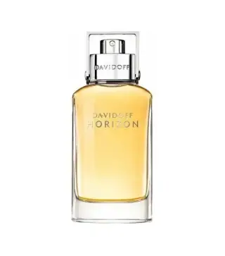 DAVIDOFF HORIZON EAU DE TOILETTE 125ML VAPORIZADOR