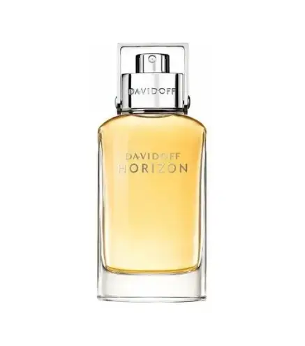 DAVIDOFF HORIZON EAU DE TOILETTE 125ML VAPORIZADOR
