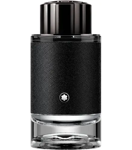 MONTBLANC EXPLORER EAU DE PARFUM 100ML VAPORIZADOR
