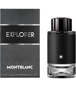MONTBLANC EXPLORER EAU DE PARFUM 100ML VAPORIZADOR