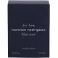 NARCISO RODRIGUEZ FOR HIM BLEU NOIR EAU DE TOILETTE 50ML VAPORIZADOR