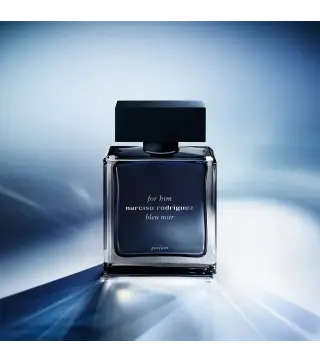 NARCISO RODRIGUEZ FOR HIM BLEU NOIR EAU DE TOILETTE 50ML VAPORIZADOR