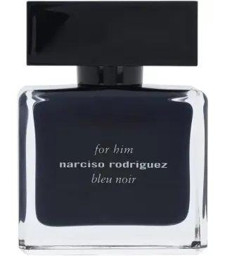 NARCISO RODRIGUEZ FOR HIM BLEU NOIR EAU DE TOILETTE 50ML VAPORIZADOR