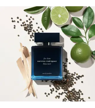 NARCISO RODRIGUEZ FOR HIM BLEU NOIR EAU DE TOILETTE 50ML VAPORIZADOR