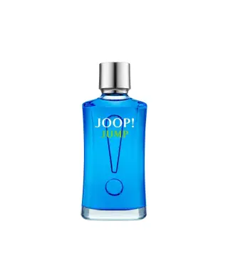 JOOP JUMP EAU DE TOILETTE 100ML VAPORIZADOR