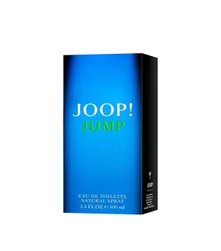 JOOP JUMP EAU DE TOILETTE 100ML VAPORIZADOR
