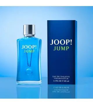 JOOP JUMP EAU DE TOILETTE 100ML VAPORIZADOR