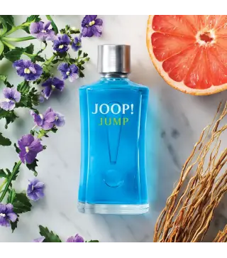 JOOP JUMP EAU DE TOILETTE 100ML VAPORIZADOR