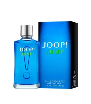 JOOP JUMP EAU DE TOILETTE 100ML VAPORIZADOR