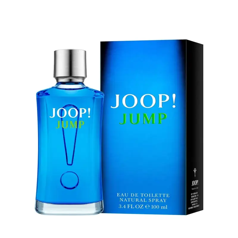 JOOP JUMP EAU DE TOILETTE 100ML VAPORIZADOR