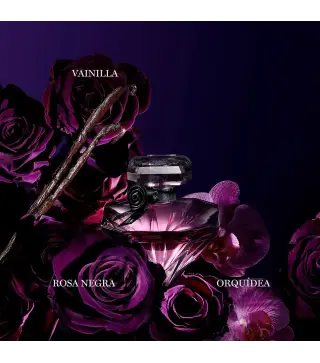 LANCOME TRESOR LA NUIT EAU DE PARFUM 50ML VAPORIZADOR