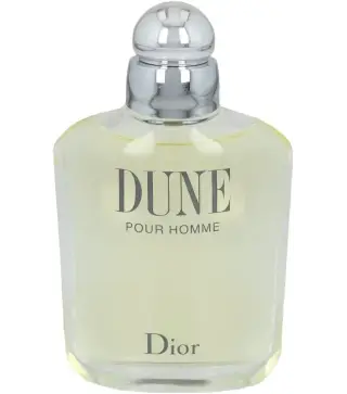 DIOR DUNE POUR HOMME EAU DE TOILETTE 100ML VAPORIZADOR