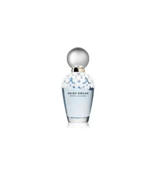 MARC JACOBS DAISY DREAM EAU DE TOILETTE 100ML VAPORIZADOR