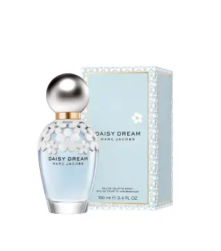 MARC JACOBS DAISY DREAM EAU DE TOILETTE 100ML VAPORIZADOR