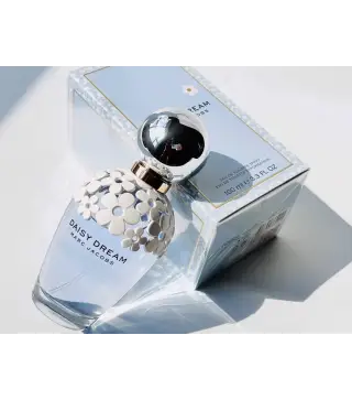 MARC JACOBS DAISY DREAM EAU DE TOILETTE 100ML VAPORIZADOR