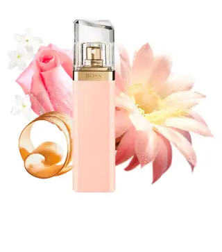HUGO BOSS MA VIE EAU DE PARFUM POUR FEMME 30ML VAPORIZADOR