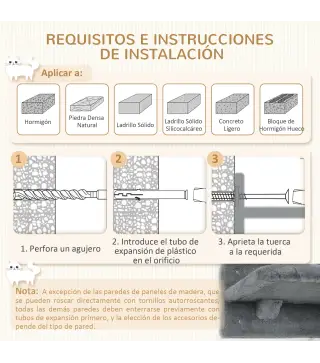 Estanterías para Gatos