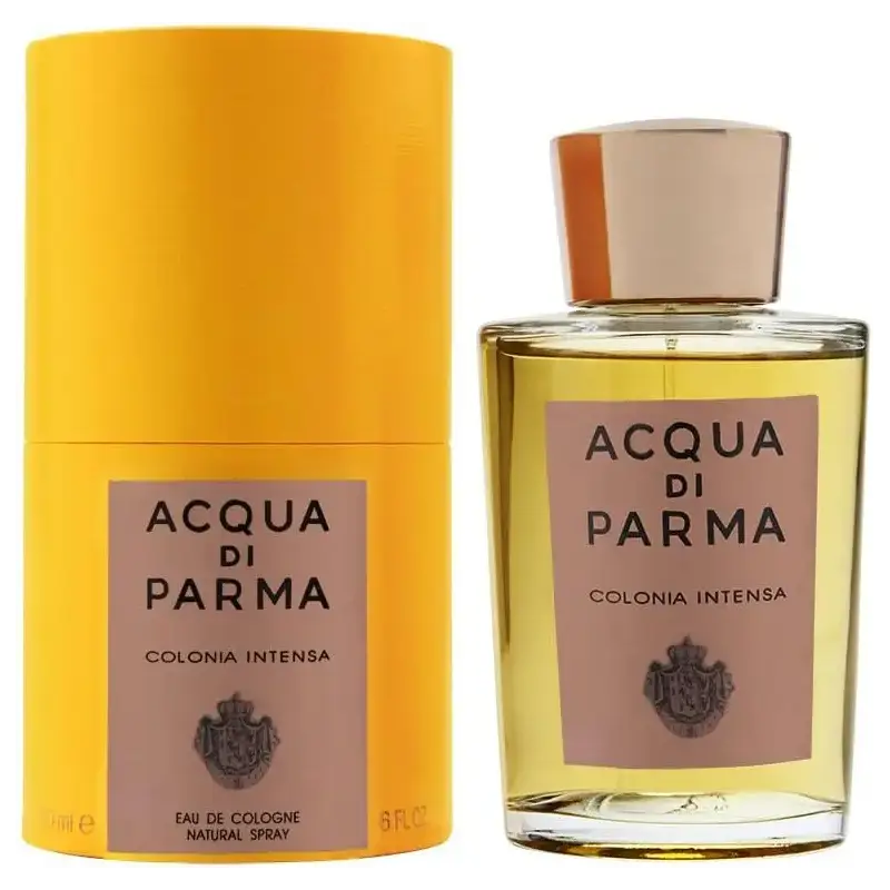 ACQUA DI PARMA COLONIA INTENSA EAU DE COLOGNE 180ML VAPORIZADOR
