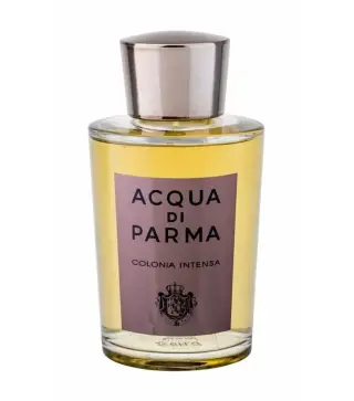 ACQUA DI PARMA COLONIA INTENSA EAU DE COLOGNE 180ML VAPORIZADOR