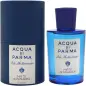 ACQUA DI PARMA BLU MEDITERRANEO MIRO DI PANAREA EAU DE TOILETTE 150ML VAPORIZADOR
