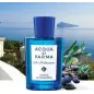 ACQUA DI PARMA BLU MEDITERRANEO MIRO DI PANAREA EAU DE TOILETTE 150ML VAPORIZADOR