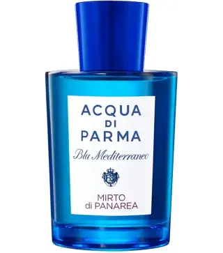 ACQUA DI PARMA BLU MEDITERRANEO MIRO DI PANAREA EAU DE TOILETTE 150ML VAPORIZADOR