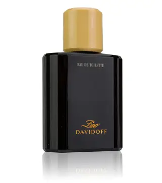 DAVIDOFF ZINO EAU DE TOILETTE 125ML VAPORIZADOR
