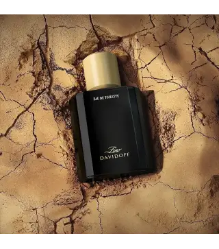 DAVIDOFF ZINO EAU DE TOILETTE 125ML VAPORIZADOR