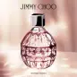 JIMMY CHOO JIMMY CHOO EAU DE TOILETTE 40ML VAPORIZADOR