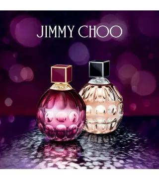 JIMMY CHOO JIMMY CHOO EAU DE TOILETTE 40ML VAPORIZADOR