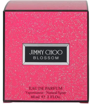 JIMMY CHOO BLOSSOM EAU DE PARFUM 60ML VAPORIZADOR