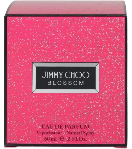 JIMMY CHOO BLOSSOM EAU DE PARFUM 60ML VAPORIZADOR