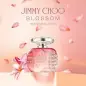 JIMMY CHOO BLOSSOM EAU DE PARFUM 60ML VAPORIZADOR JIMMY CHOO BLOSSOM EAU DE PARFUM 60ML VAPORIZADOR