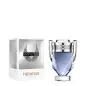 PACO RABANNE INVICTUS EAU DE TOILETTE 100ML VAPORIZADOR