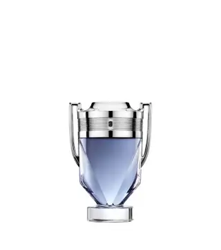 PACO RABANNE INVICTUS EAU DE TOILETTE 100ML VAPORIZADOR