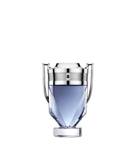 PACO RABANNE INVICTUS EAU DE TOILETTE 100ML VAPORIZADOR