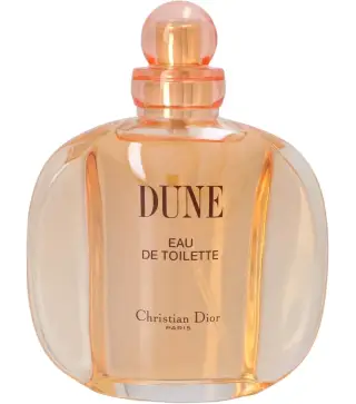 DIOR DUNE EAU DE TOILETTE 100ML VAPORIZADOR