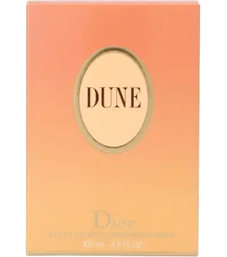 DIOR DUNE EAU DE TOILETTE 100ML VAPORIZADOR